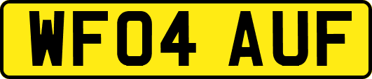 WF04AUF
