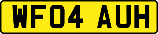 WF04AUH