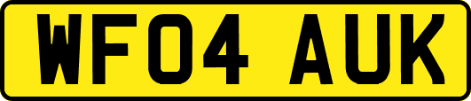 WF04AUK