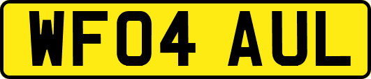 WF04AUL