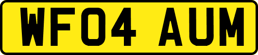 WF04AUM