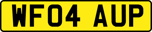 WF04AUP