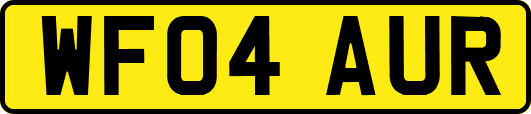 WF04AUR
