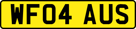 WF04AUS