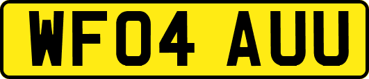 WF04AUU