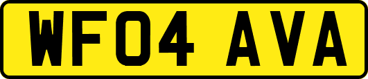 WF04AVA