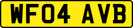 WF04AVB