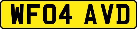 WF04AVD