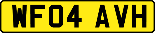 WF04AVH