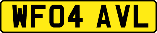 WF04AVL