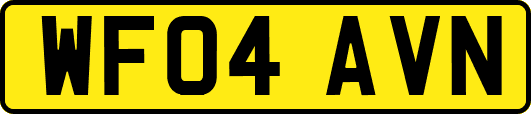 WF04AVN
