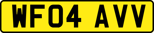 WF04AVV