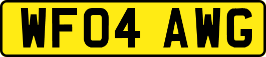 WF04AWG