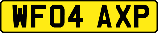 WF04AXP