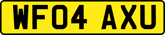 WF04AXU