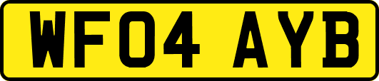 WF04AYB
