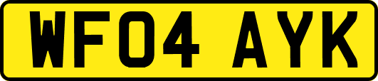 WF04AYK