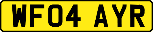 WF04AYR