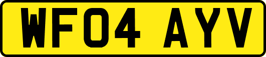 WF04AYV