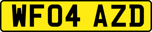 WF04AZD