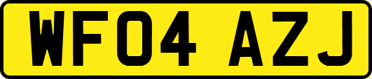 WF04AZJ