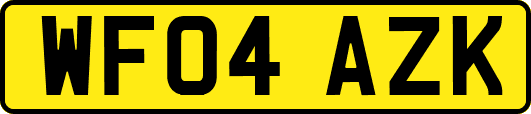WF04AZK