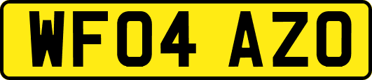 WF04AZO