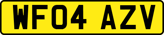 WF04AZV