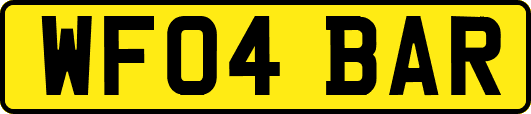 WF04BAR