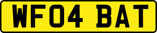 WF04BAT