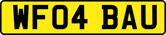 WF04BAU