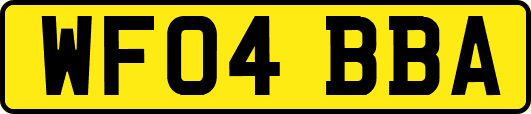 WF04BBA