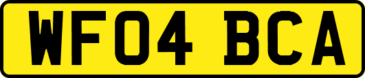 WF04BCA