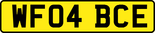 WF04BCE