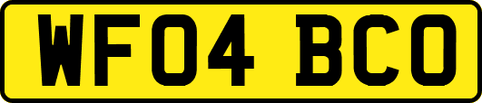 WF04BCO