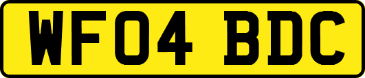 WF04BDC