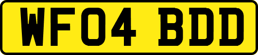 WF04BDD