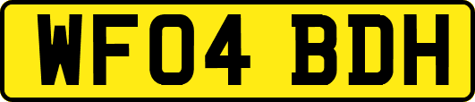 WF04BDH