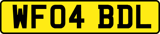 WF04BDL