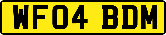 WF04BDM