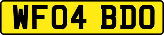WF04BDO