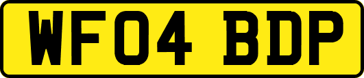 WF04BDP
