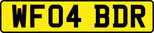 WF04BDR