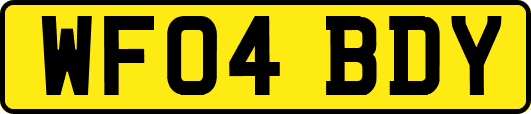 WF04BDY