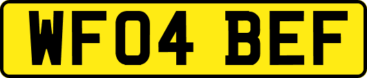WF04BEF