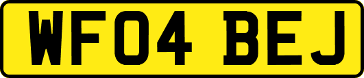 WF04BEJ