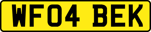 WF04BEK