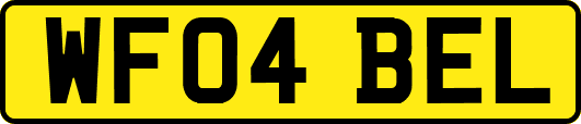 WF04BEL