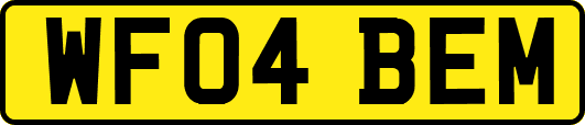 WF04BEM
