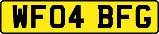 WF04BFG